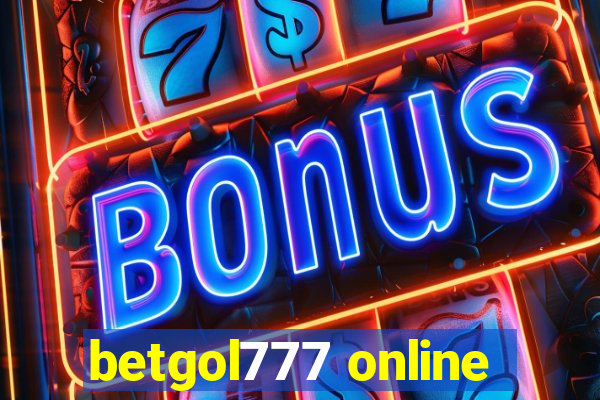 betgol777 online